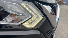 Nissan Qashqai 1.2 DiG-T N-Connecta 5dr Petrol Hatchback